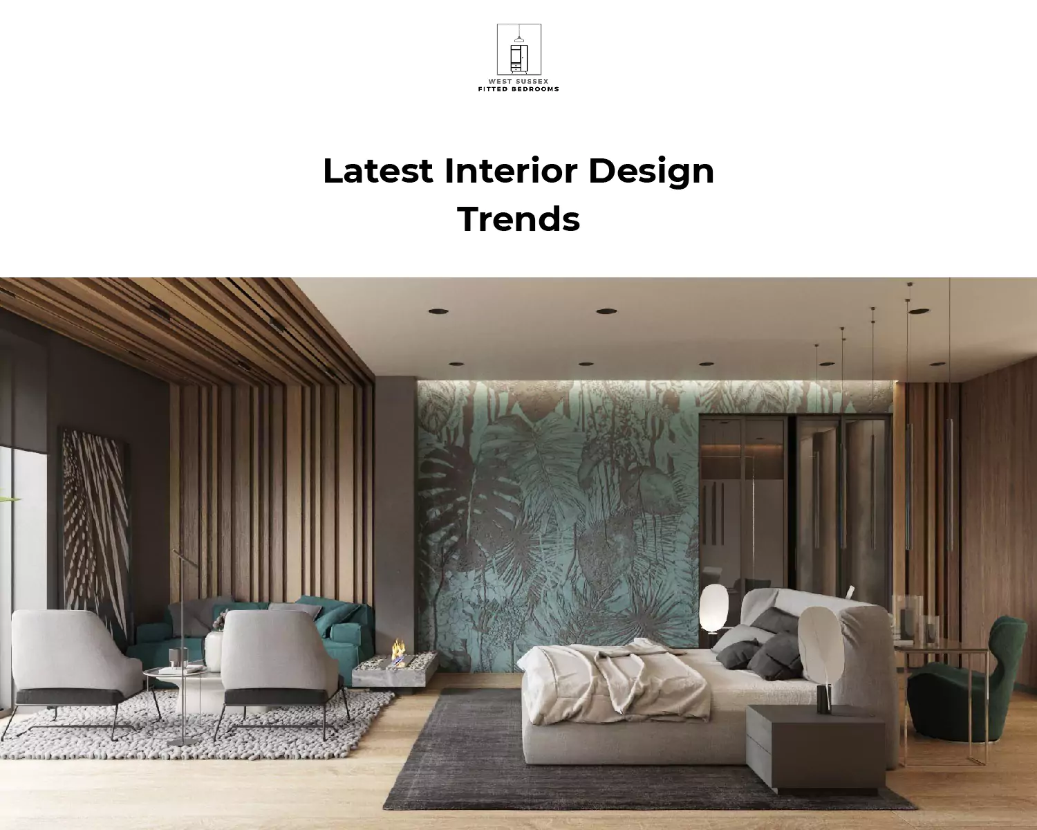 Latest Interior Design Trends